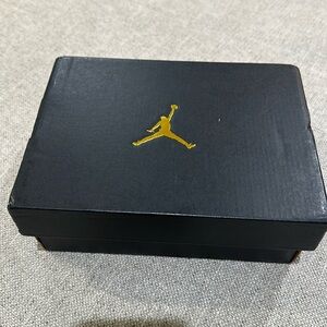 Nike gift box